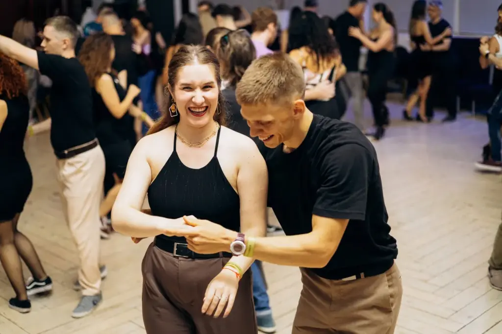 United by Dance Festival 2026