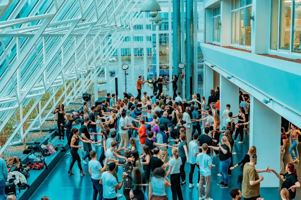 United by Dance Festival 2026