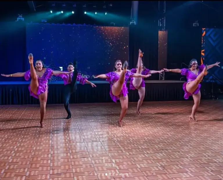 Utah Salsa Bachata Classic 2026
