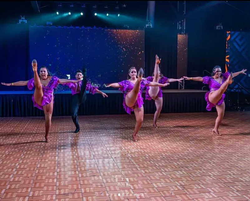 Utah Salsa Bachata Classic 2026