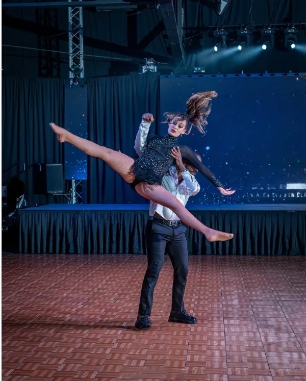 Utah Salsa Bachata Classic 2026