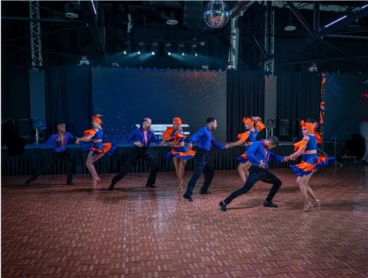 Utah Salsa Bachata Classic 2026