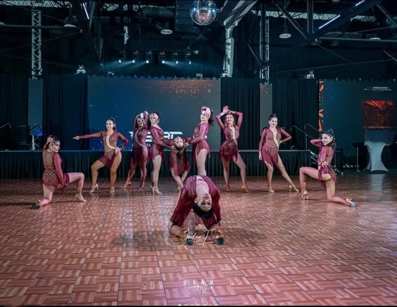 Utah Salsa Bachata Classic 2026