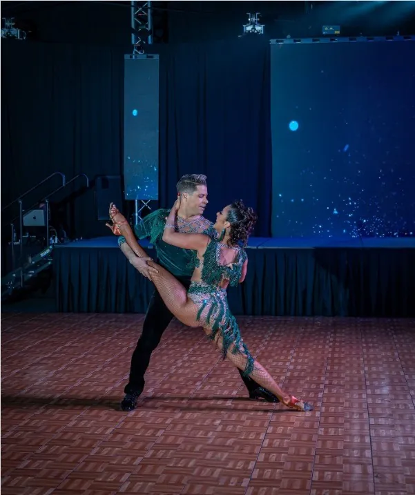 Utah Salsa Bachata Classic 2026