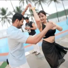 Vamos Goa International Latin Dance Festival 2026