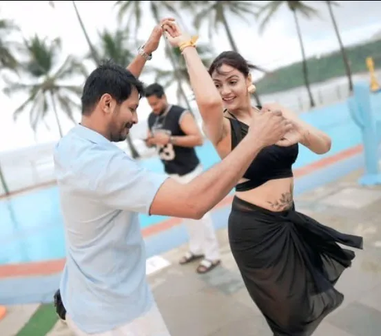 Festival International de Danse Latine Vamos Goa 2026