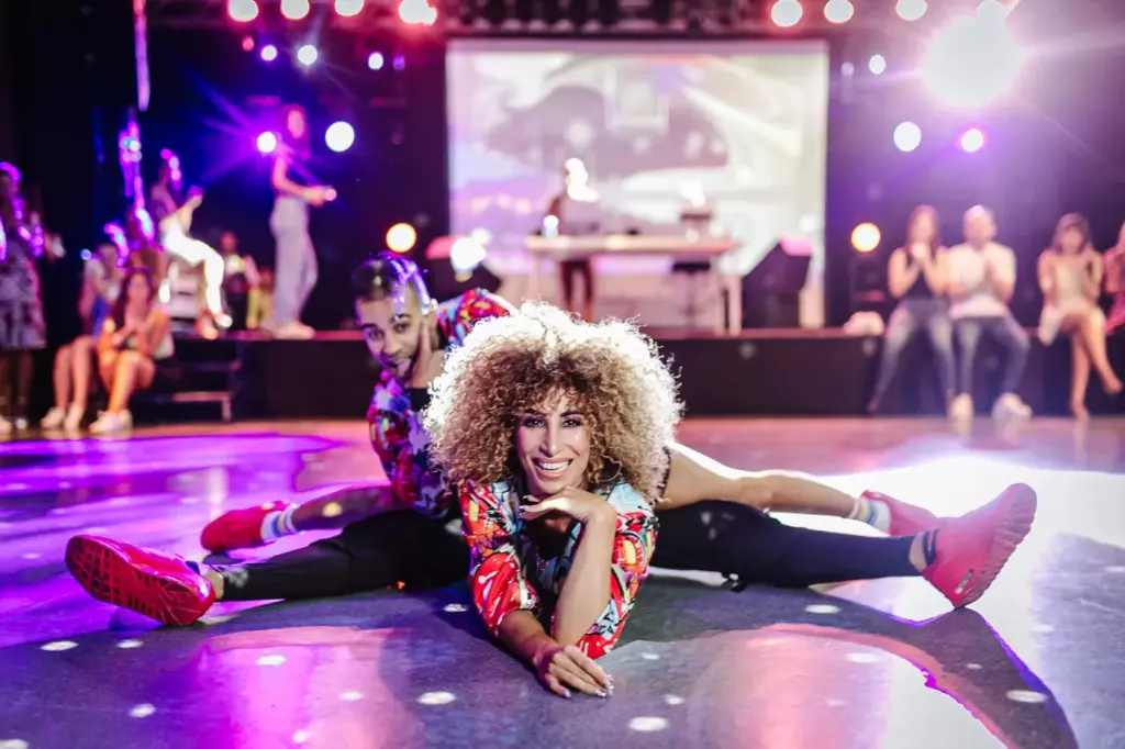Varijanta Dance Festival 2027