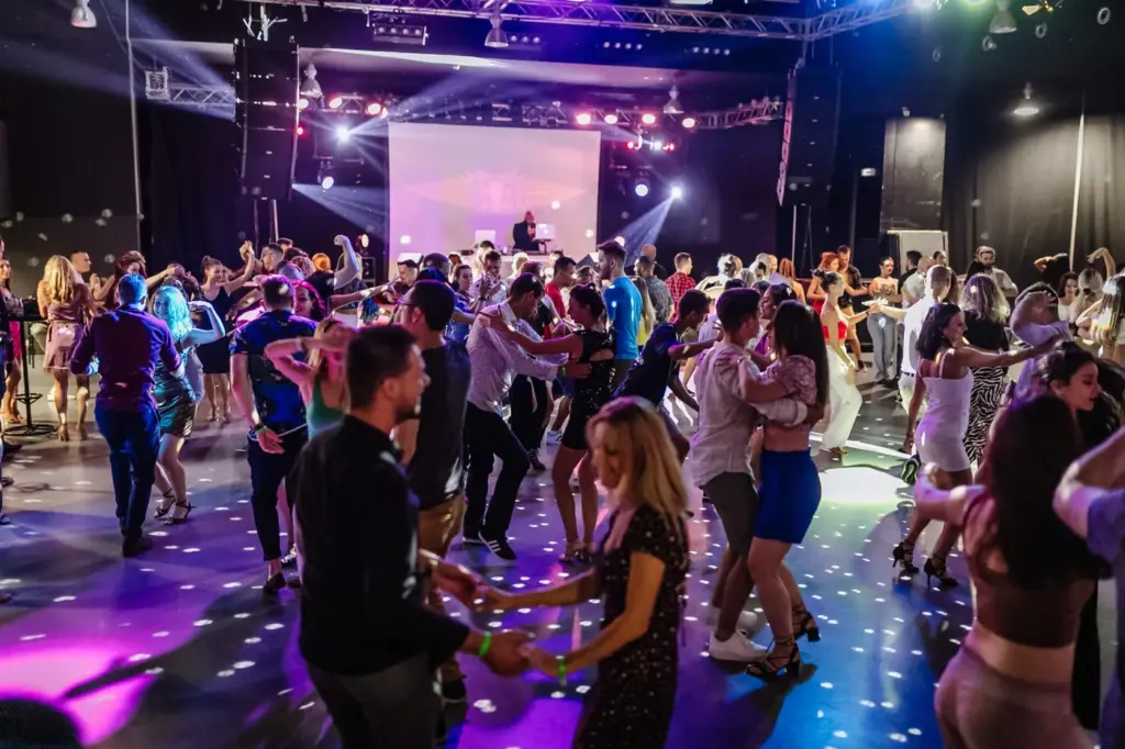 Varijanta Dance Festival 2027
