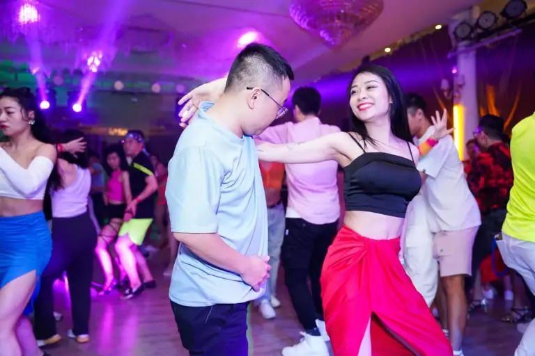 Vietnam Latin Xperience 2026