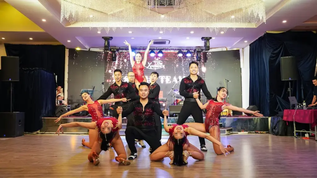 Vietnam Latin Xperience 2026