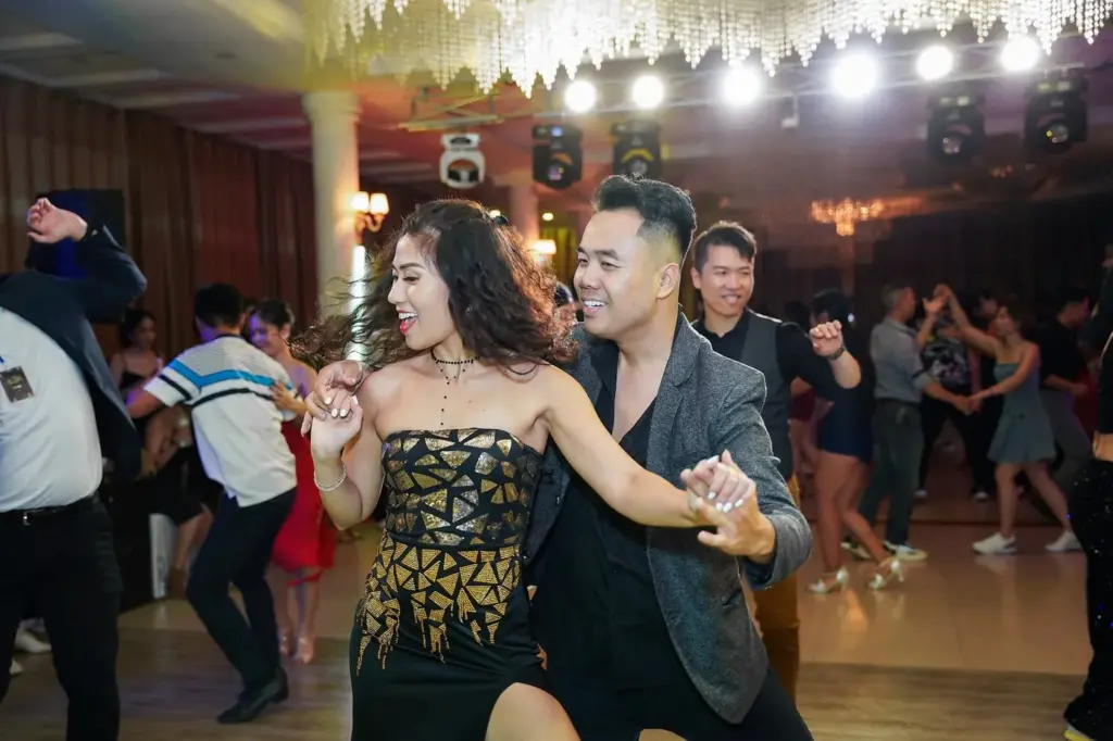 Vietnam Latin Xperience 2026