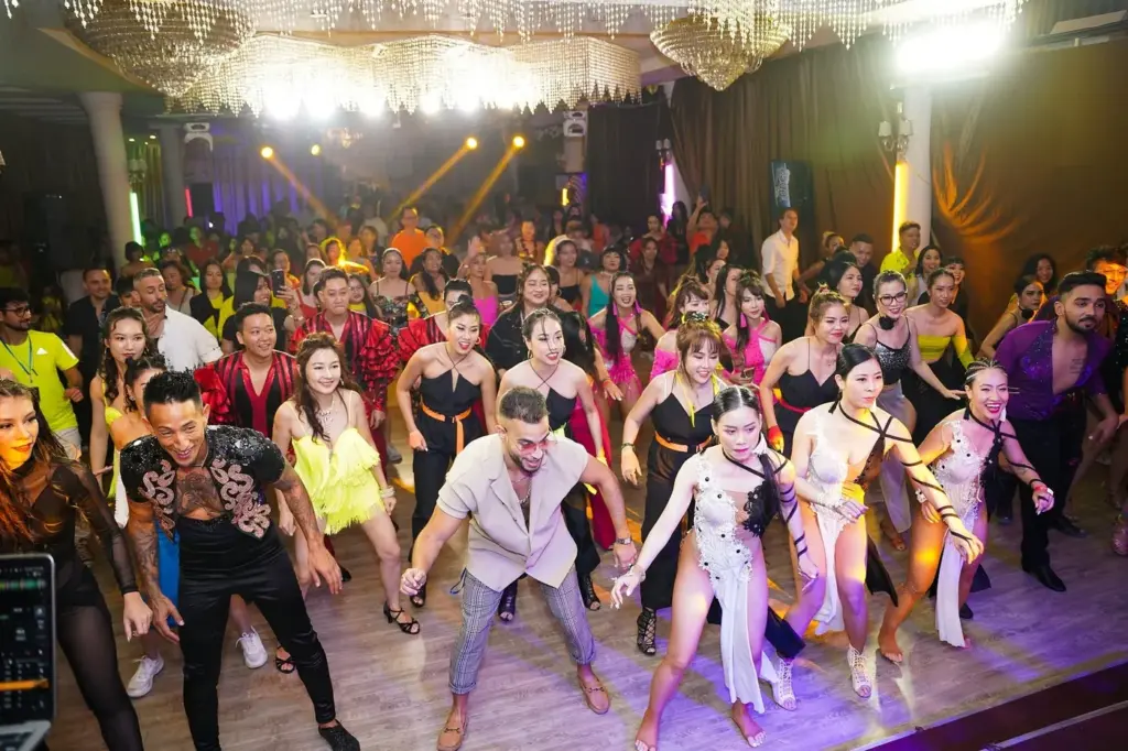 Vietnam Latin Xperience 2026