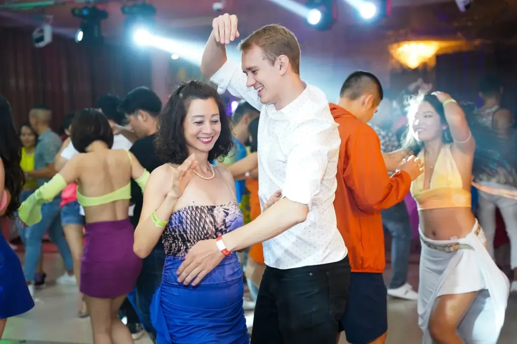 Vietnam Latin Xperience 2026