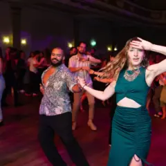 Watapana Salsa & Bachata Festival 2026