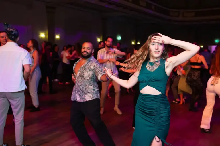 Festival Watapana Salsa & Bachata 2026