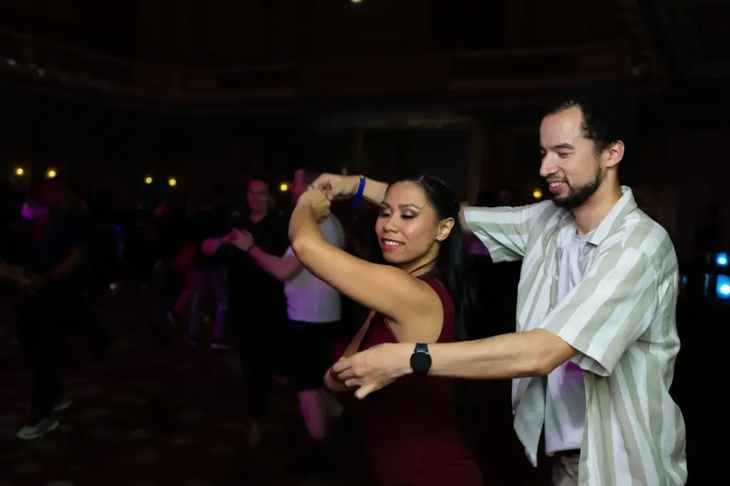 Watapana Salsa & Bachata Festival 2026