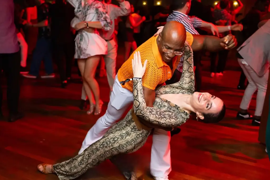 Watapana Salsa & Bachata Festival 2026