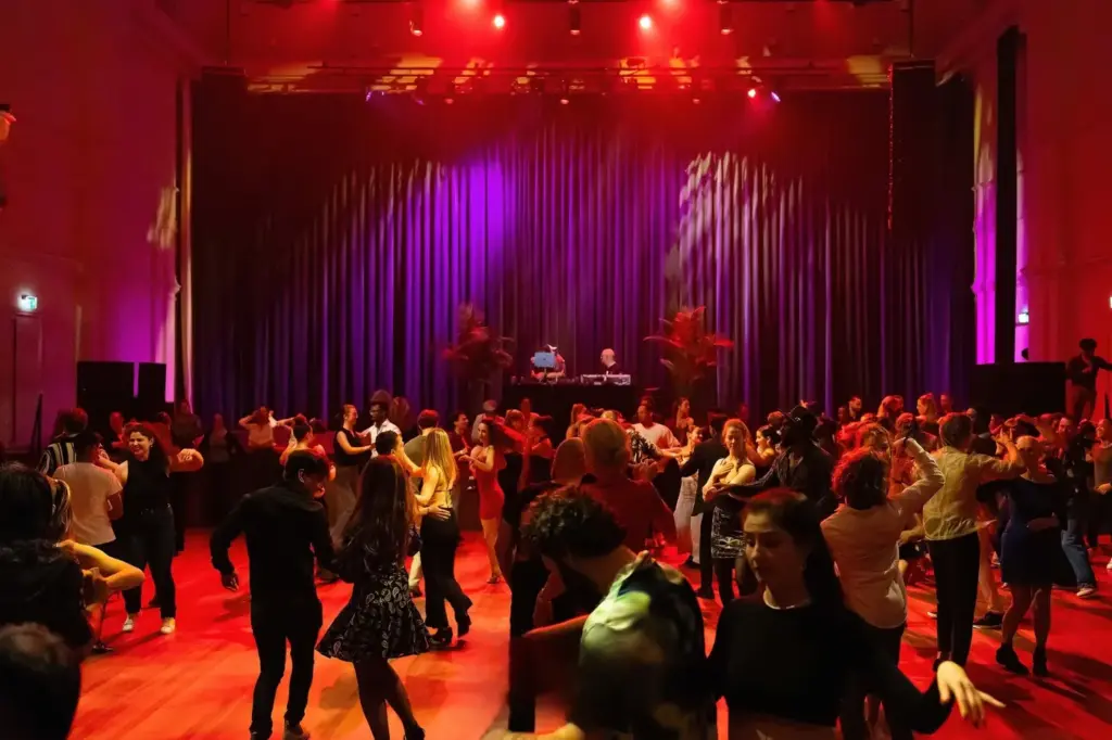 Watapana Salsa & Bachata Festival 2026