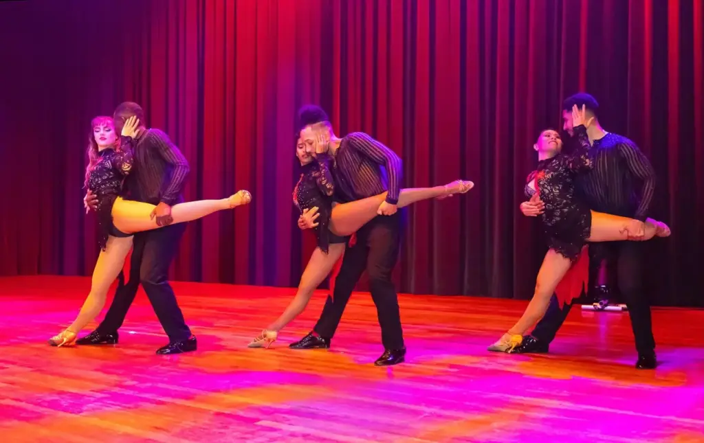 Watapana Salsa & Bachata Festival 2026