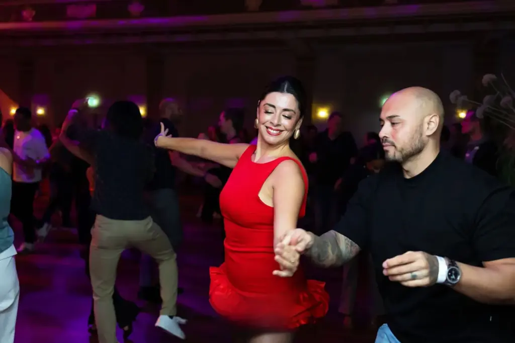 Watapana Salsa & Bachata Festival 2026