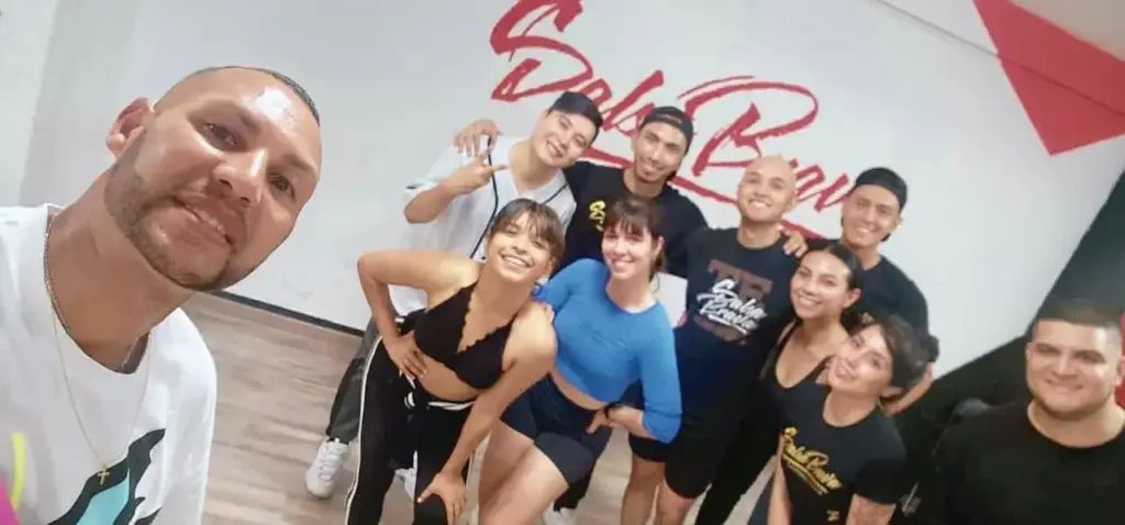 Weekly Dance Classes at Salsa Brava Irapuato