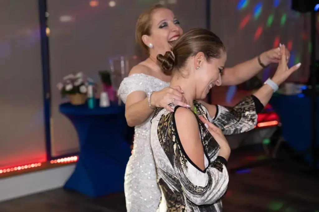 Women of Dance Weekender 2027