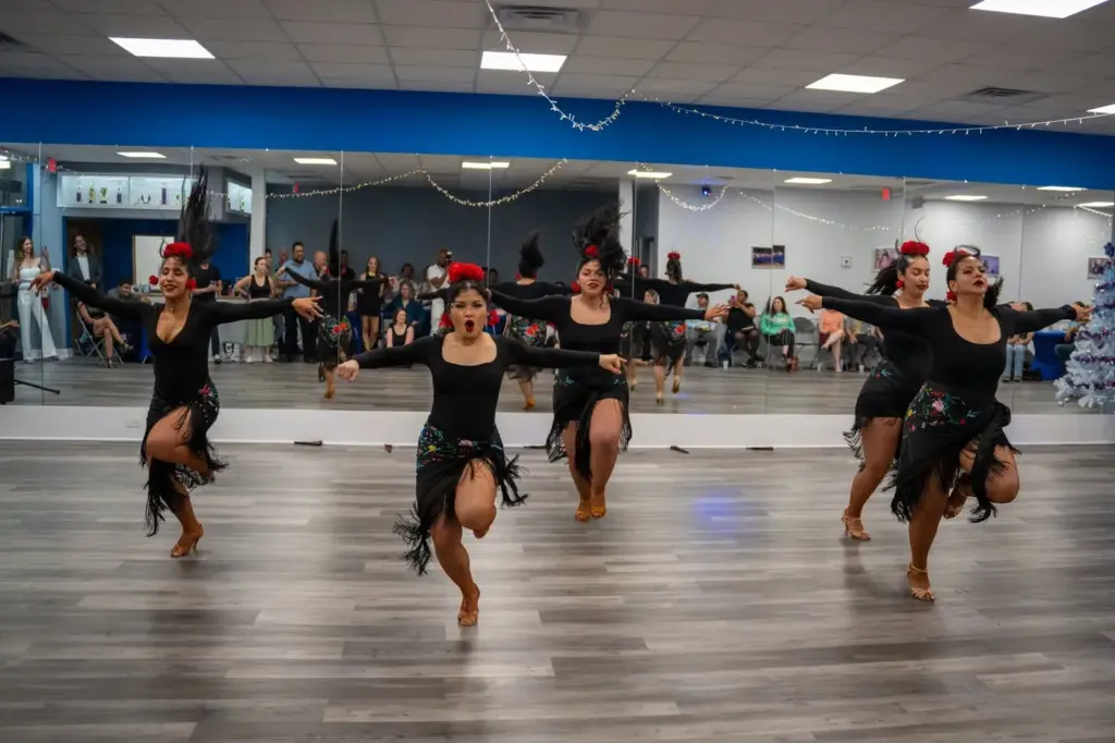Women of Dance Weekender 2027