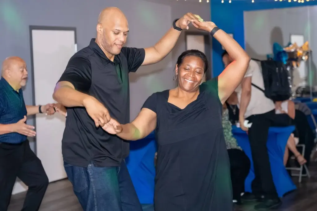 Women of Dance Weekender 2027