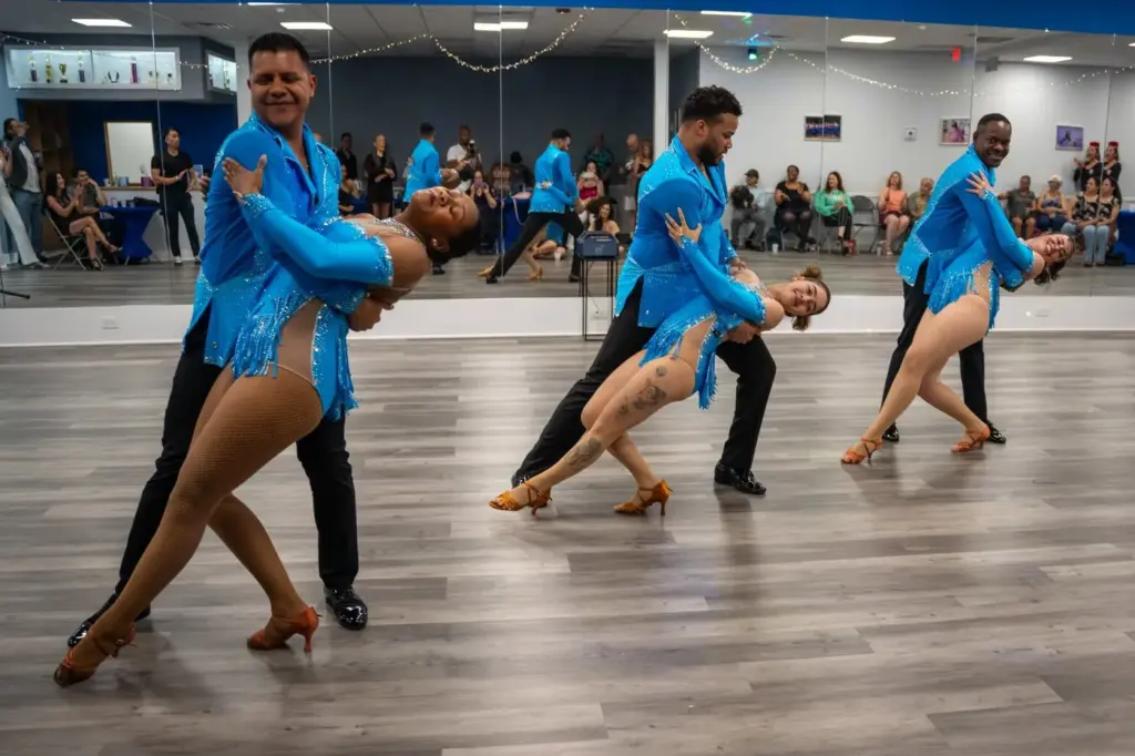 Women of Dance Weekender 2027