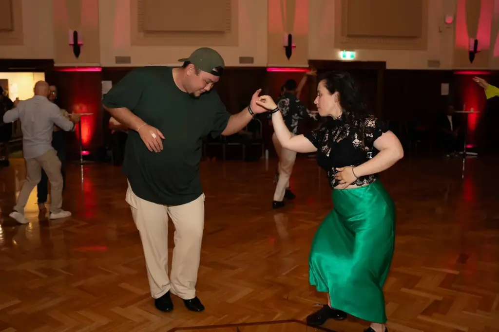 World Salsita Festival Melbourne 2026