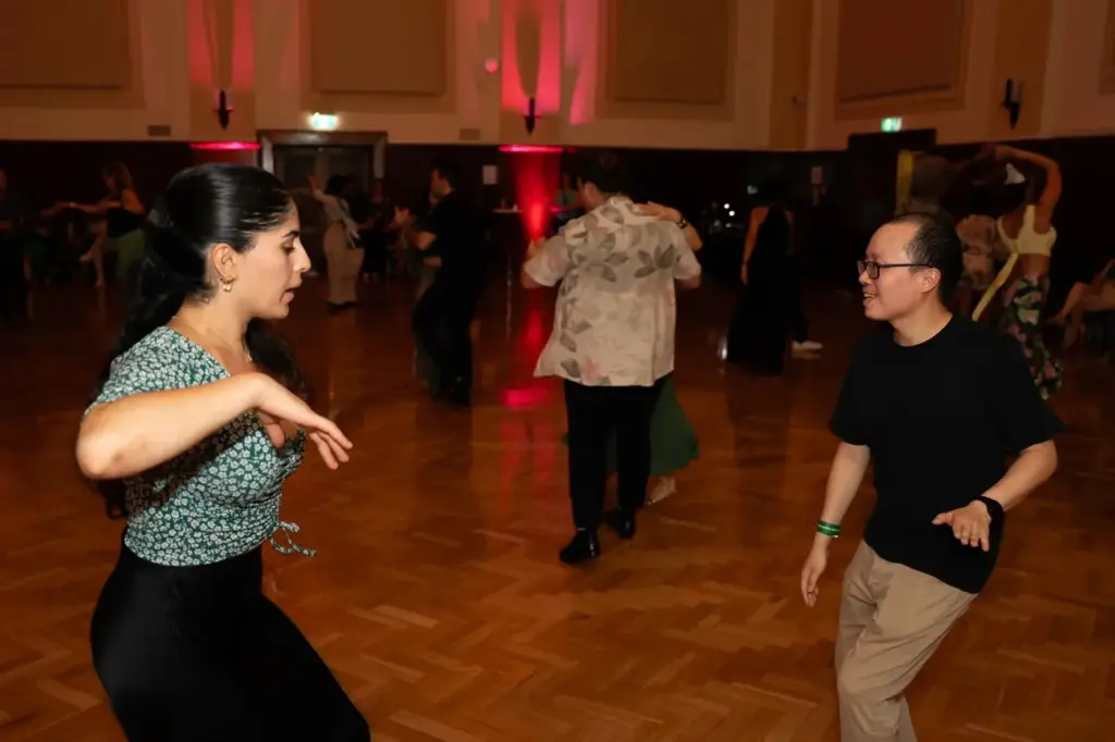 World Salsita Festival Melbourne 2026
