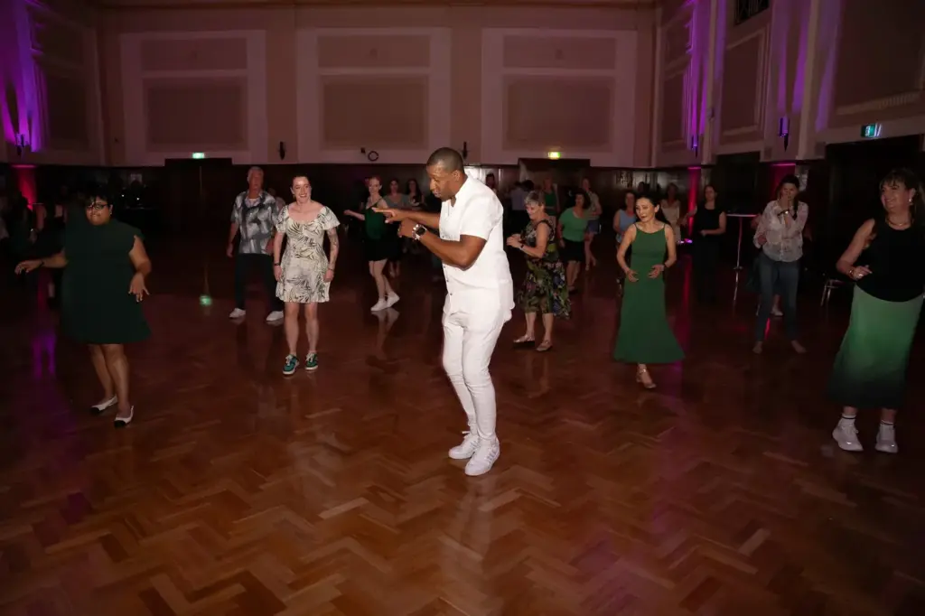 World Salsita Festival Melbourne 2026