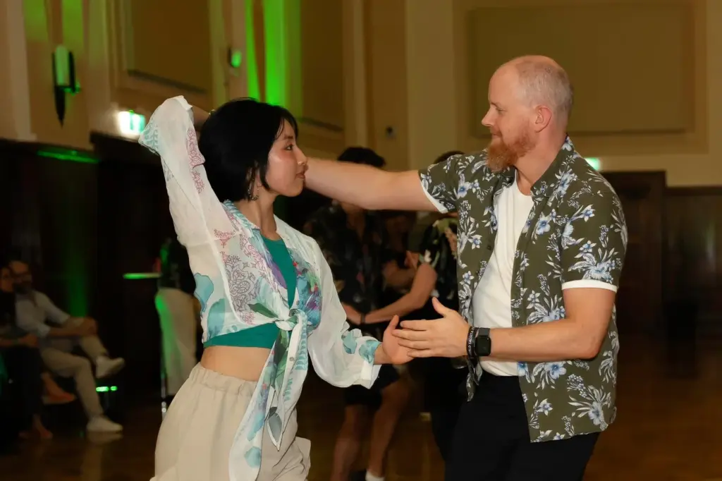 World Salsita Festival Melbourne 2026