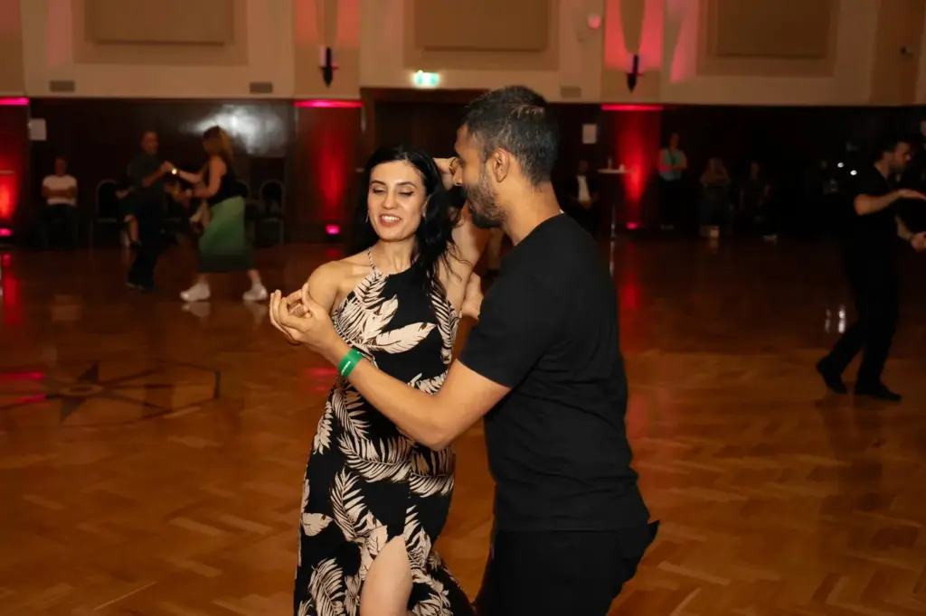 World Salsita Festival Melbourne 2026