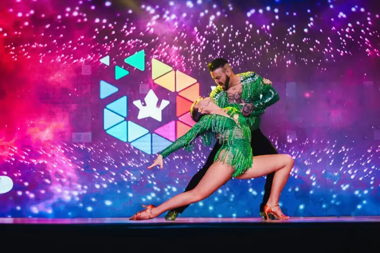 Festival de Salsa des Stars Mondiales 2027