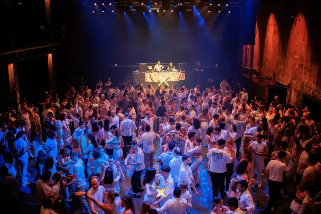 Xplosion Ritmo Berlin Festival 2027 – Festival of Next Generation