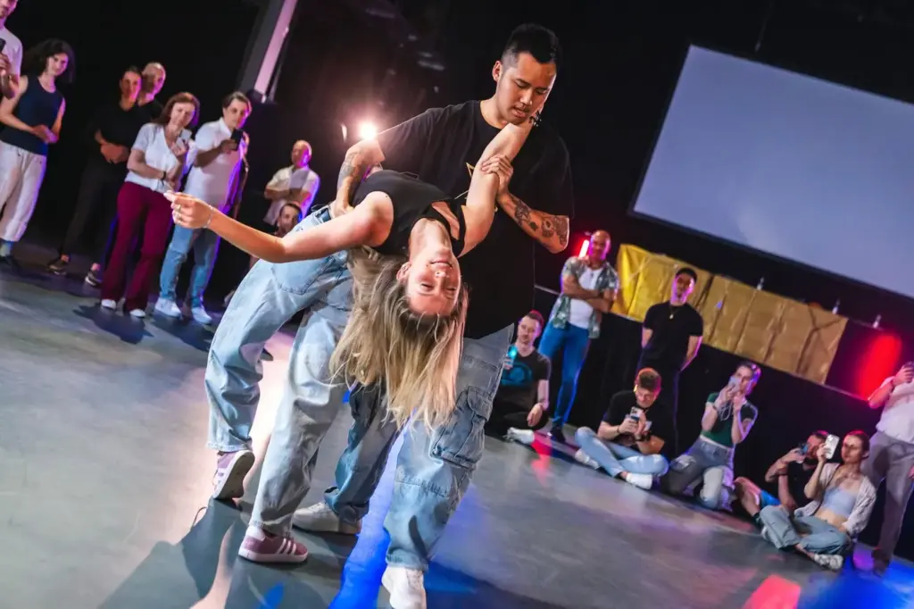 Xplosion Ritmo Berlin Festival 2027 – Festival of Next Generation