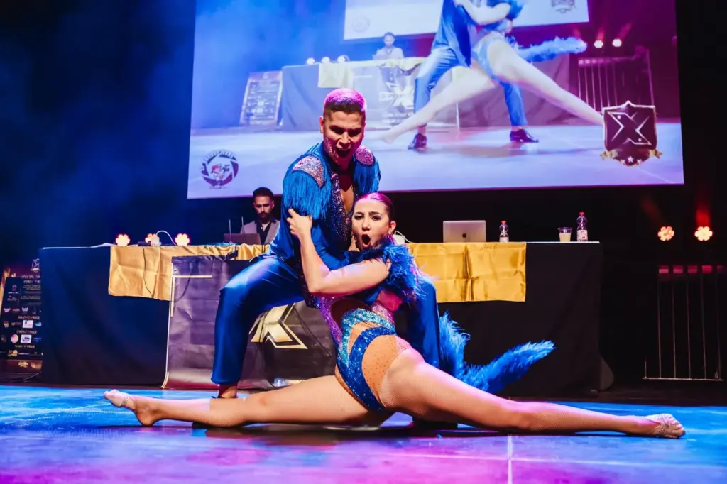 Xplosion Ritmo Berlin Festival 2027 – Festival of Next Generation