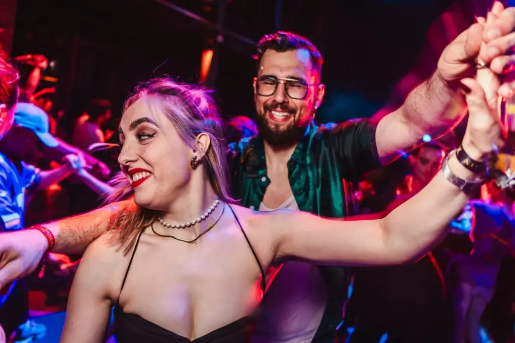 Xplosion Ritmo Berlin Festival 2027 – Festival of Next Generation