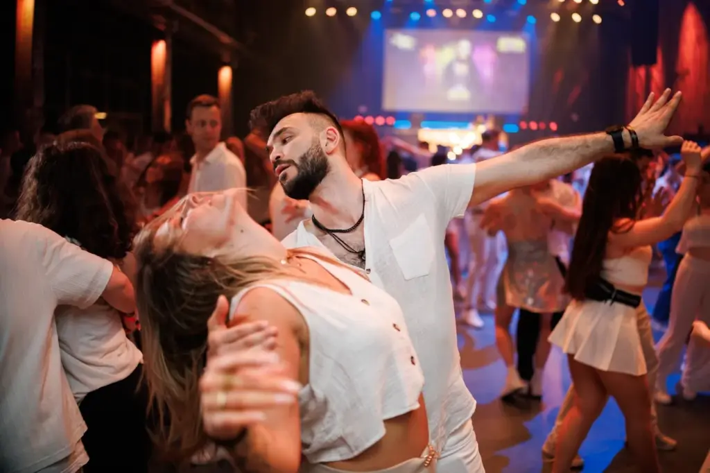 Xplosion Ritmo Berlin Festival 2027 – Festival of Next Generation