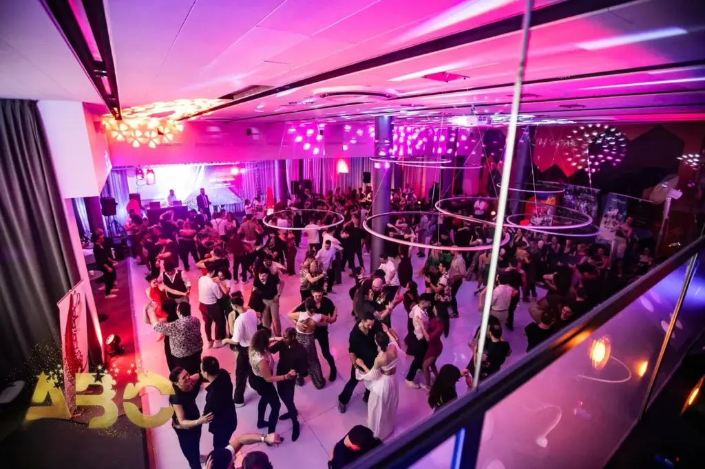Zagreb Advent Bachata Congress 2026