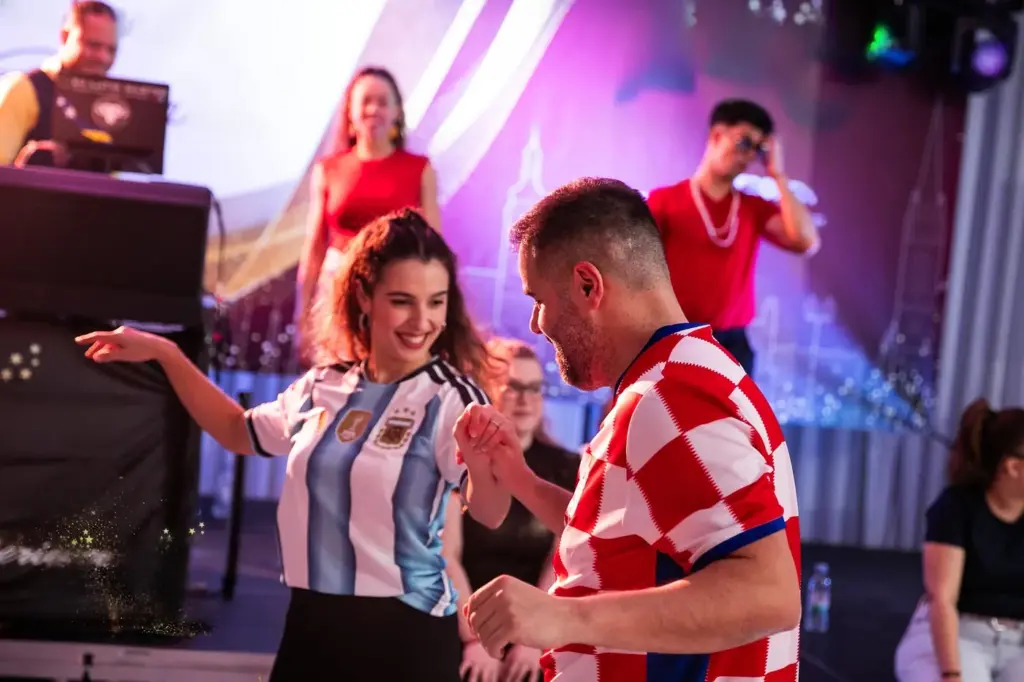 Zagreb Advent Bachata Congress 2026