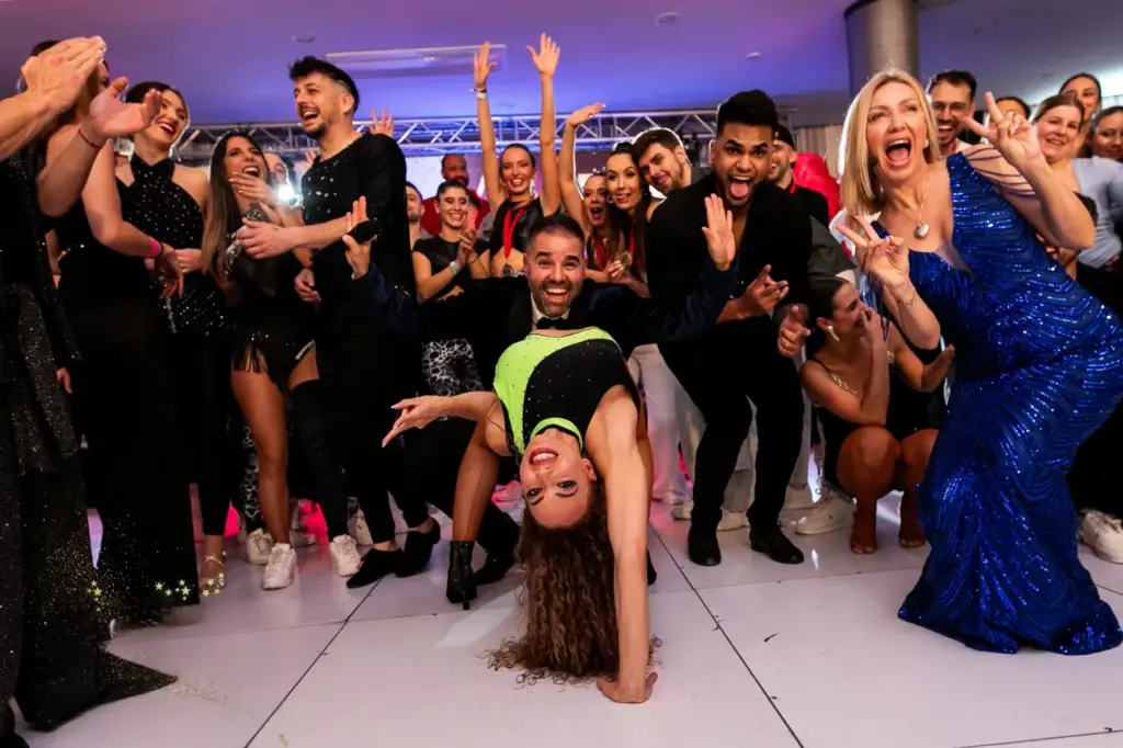 Zagreb Advent Bachata Congress 2026
