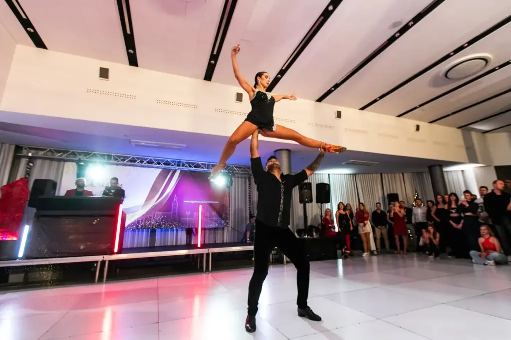 Zagreb Advent Bachata Congress 2026