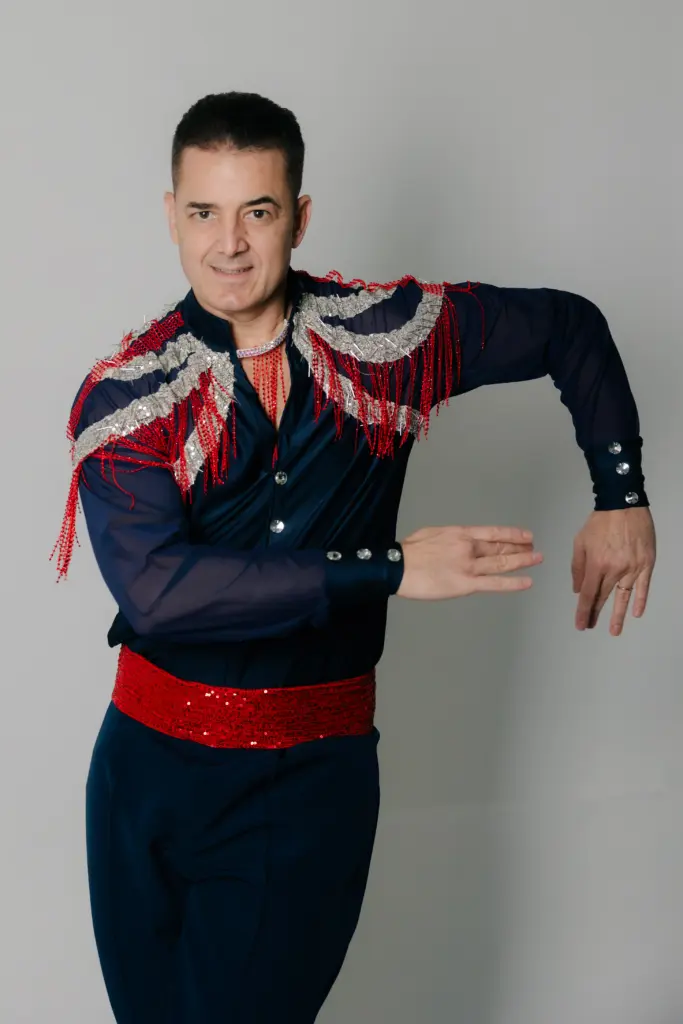 Karel Manzano