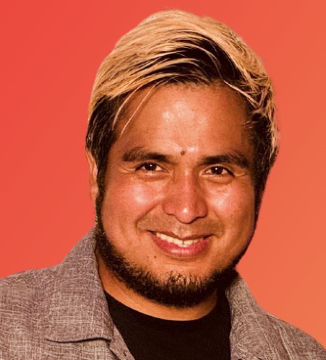 Diego Jarosky