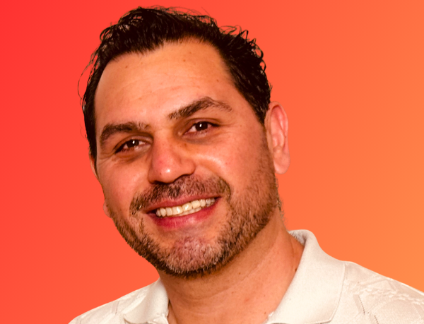 Alejandro Gutierrez