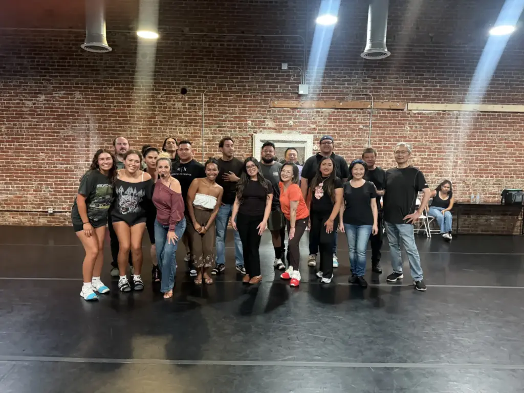 Evie Dance Studio Salsa, Bachata & Cumbia Lessons