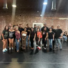 Evie Dance Studio Salsa, Bachata & Cumbia Lessons
