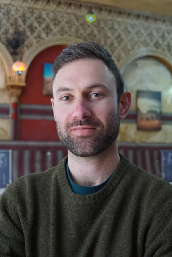 Michael Kagan